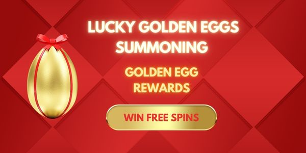 Progressive jackpot app bonus banner