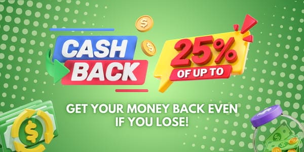 Progressive jackpot FAQs banner
