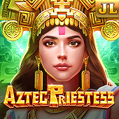 Aztec Priestess Progressive jackpot hot icon