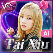 Blockchain Tai Xiu Progressive jackpot live casino icon