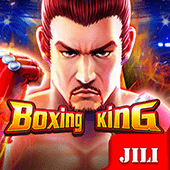 Boxing King Progressive jackpot hot icon