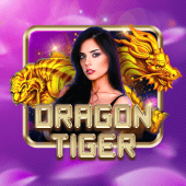 Dragon Tiger Progressive jackpot live casino icon