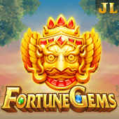 Fortune Gems Progressive jackpot slot icon