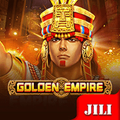Golden Empire Progressive jackpot safety pick