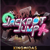 Jackpot Jump Progressive jackpot cards icon