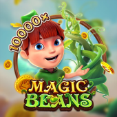 Magic Beans Progressive jackpot hot icon