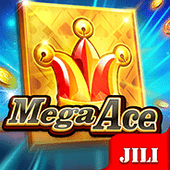 Mega Ace Progressive jackpot game icon