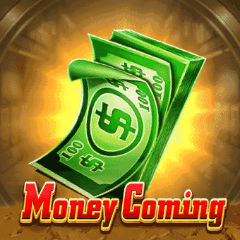 Money Coming Progressive jackpot safety pick