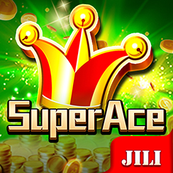 Super Ace Progressive jackpot slot icon